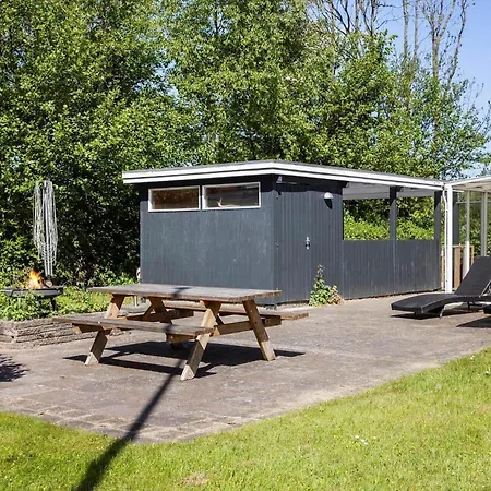 Dom wakacyjny Lf12011-spottrup-vadumvej-1-e