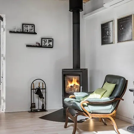 Lf12011-spottrup-vadumvej-1-e Dom wakacyjny *