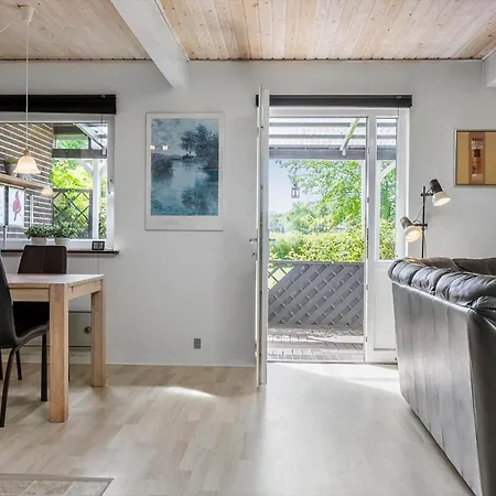 Dom wakacyjny Lf12011-spottrup-vadumvej-1-e