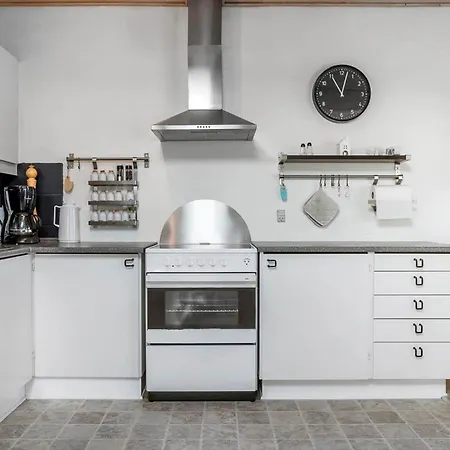 Dom wakacyjny Lf12011-spottrup-vadumvej-1-e *