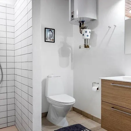 Tatil Evi Lf12011-spottrup-vadumvej-1-e Spottrup