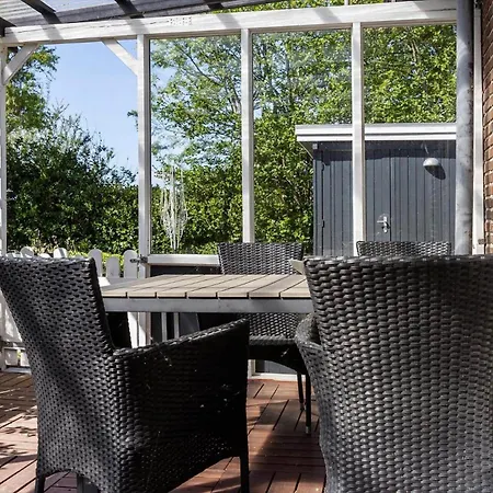 Dom wakacyjny Lf12011-spottrup-vadumvej-1-e