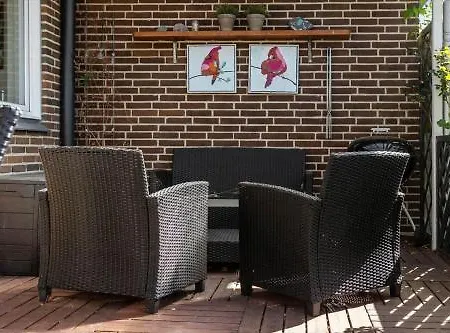 Lf12011-spottrup-vadumvej-1-e Vakantiehuis