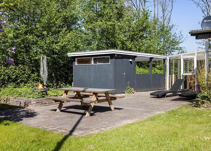 Сasa de vacaciones Lf12011-spottrup-vadumvej-1-e