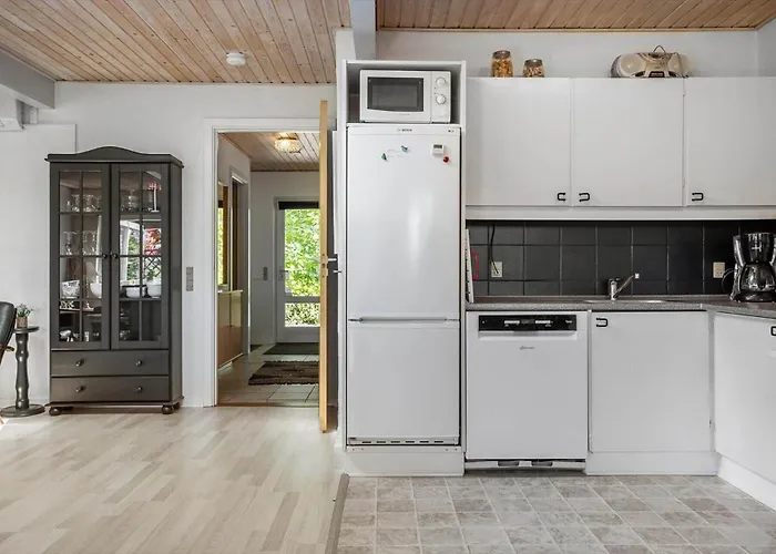 Lf12011-spottrup-vadumvej-1-e Сasa de vacaciones